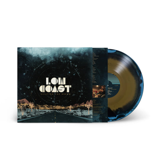 Existing The Dream | Low Coast