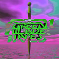 Green Blade Tapes image