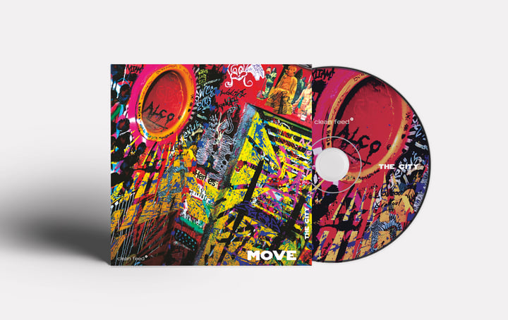 The City | MOVE | Clean Feed