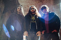 Black Rainbows photo