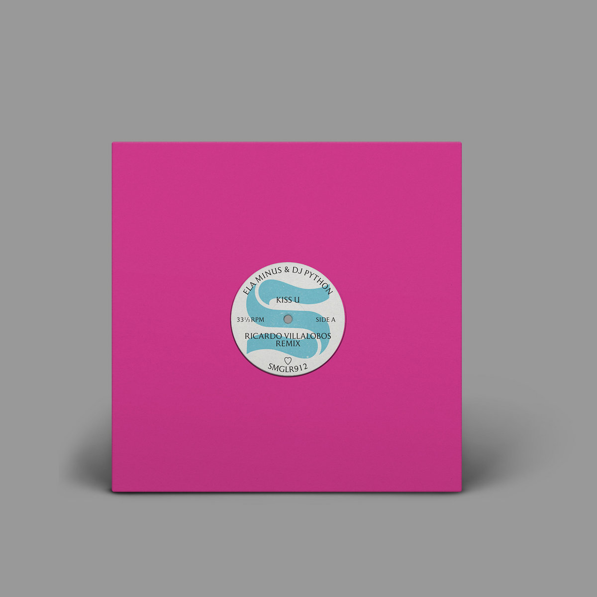 Ricardo Villalobos – In The Mix: Taka Taka – CD (Mixed