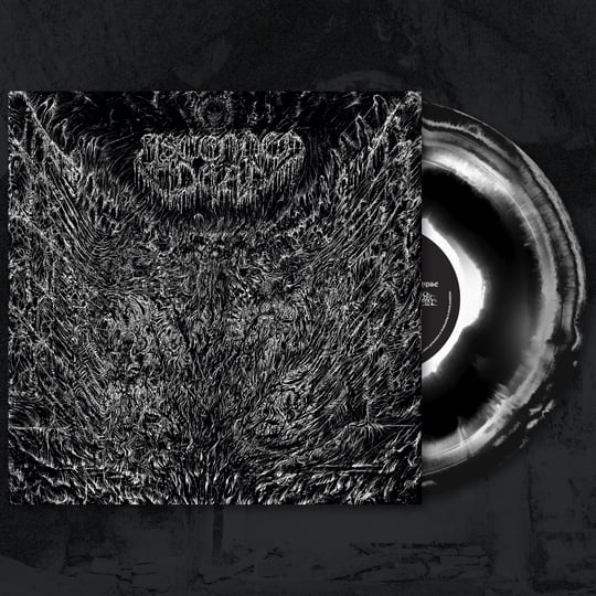 アングラ Manifest No Retreat Apocalypse Now Manifest – No Retreat / Apocalypse Now – Vinyl (12