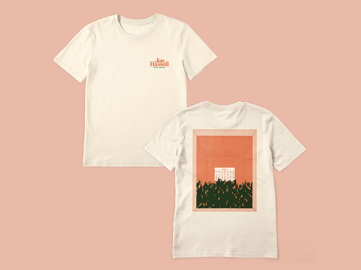 Vernal Equinox (Remastered) | Jon Hassell