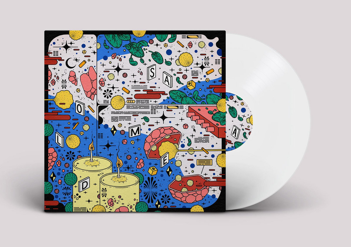 Character 1 (feat. Bad Snacks) Vooo Radio Juicy