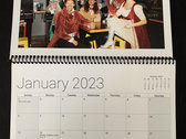 2023 Calendar photo 