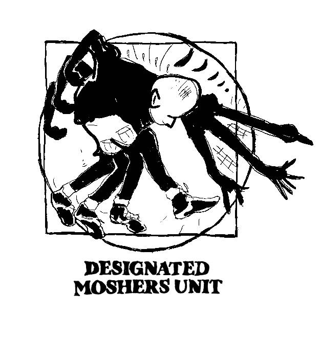 アート・デザイン・音楽 MIKE HUCKER portfolio ARTMAN CLUB アート