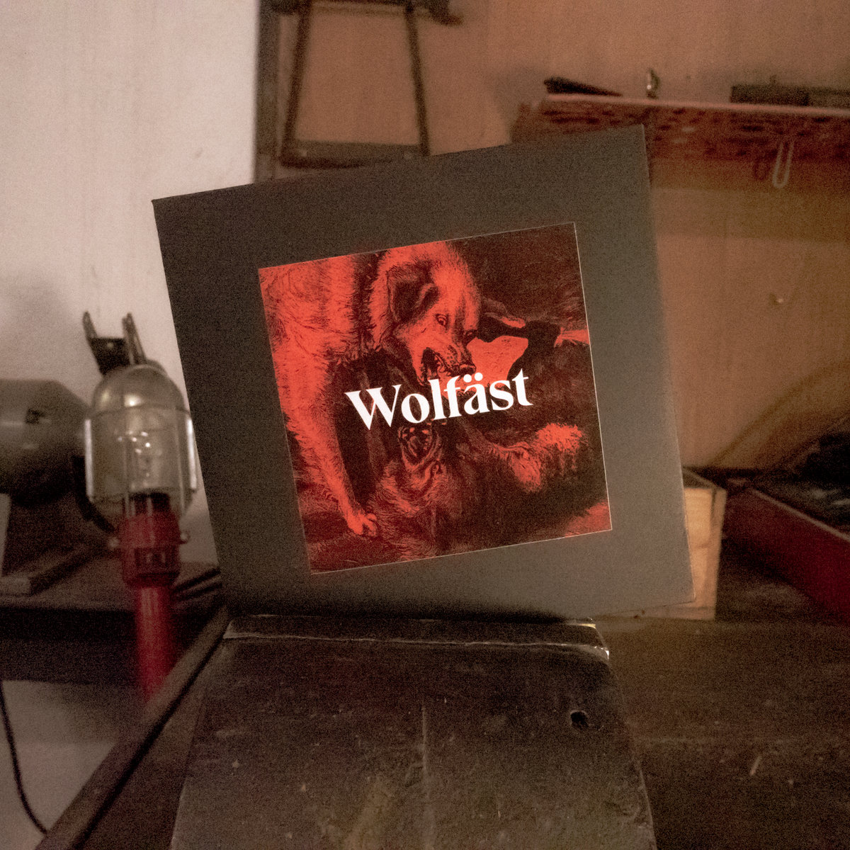 Wolfäst | Wolfäst