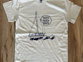 Sailboat Shirt photo 