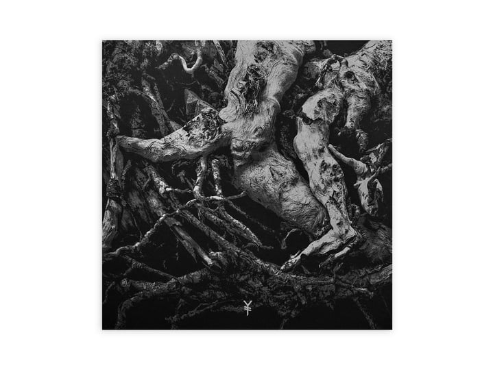 svärtans tron | yabibo hazurfa | ant-zen