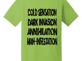 Man-Infestation photo 