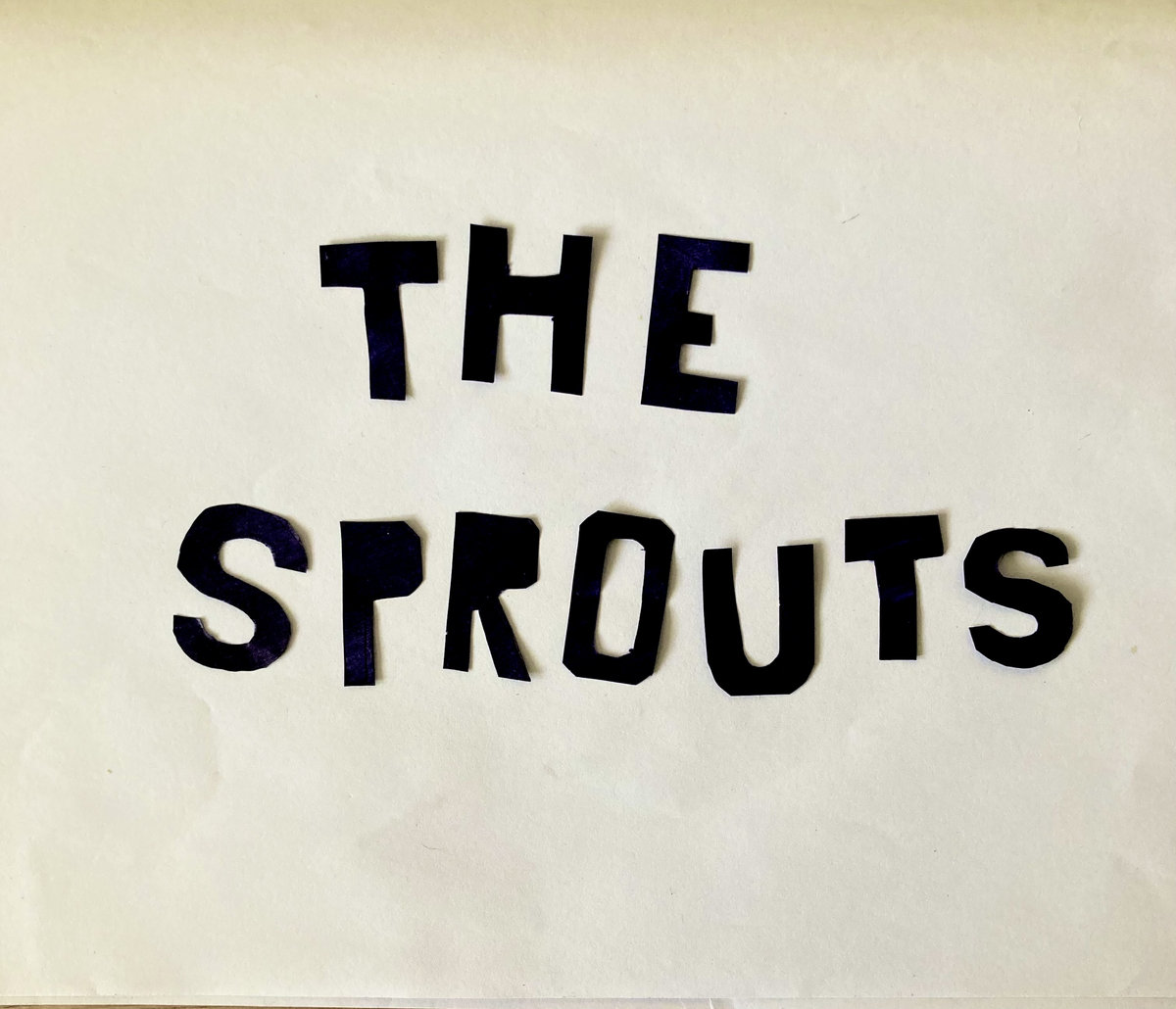 Eat Your Greens The Sprouts