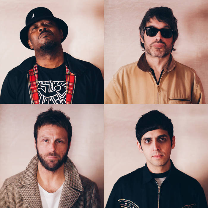 The Glorious Dead | The Heavy