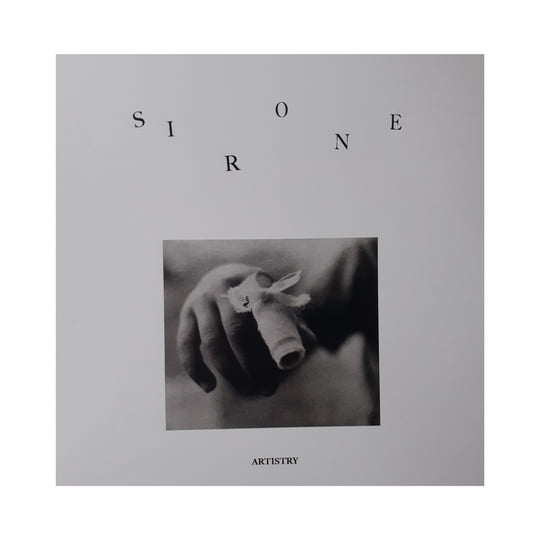 Sirone - Artistry | Sirone | moved-by-sound