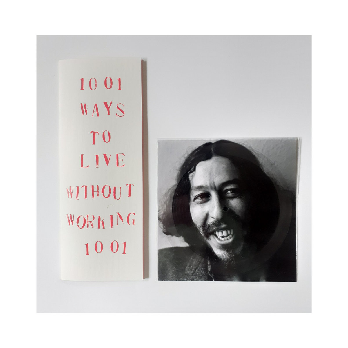 crime doesn't pay well | Tuli Kupferberg | moved-by-sound