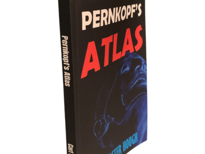 Pernkopf's Atlas - a novel main photo