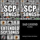 Extended SCP-songs