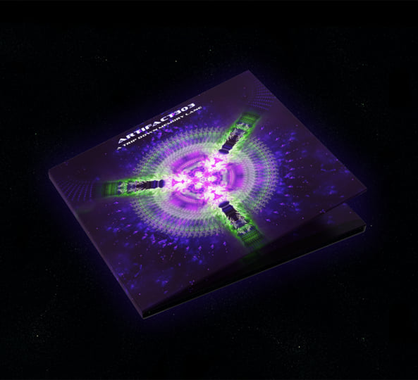 Artifact303 - A Trip Down Memory Lane | Artifact303 | Global Sect