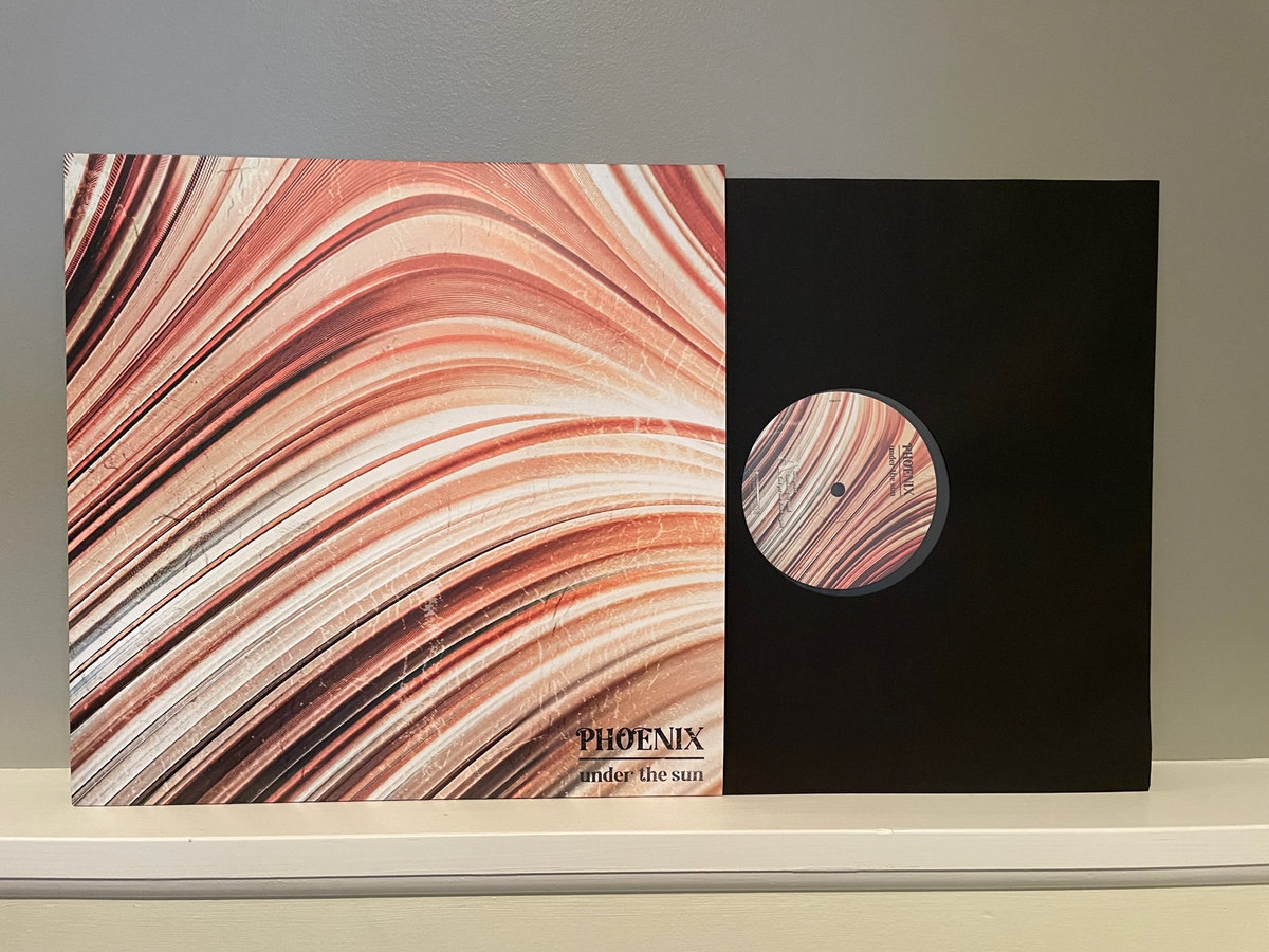 絵画 under the sun canvas-_in_-20x20-front-