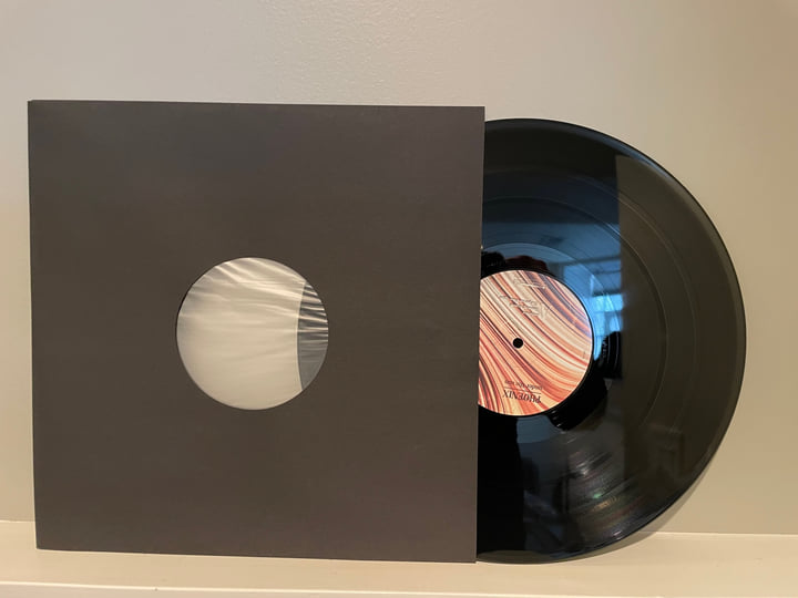 Under The Sun | Emil Storløkken Åse's PHOENIX | Emil Storløkken