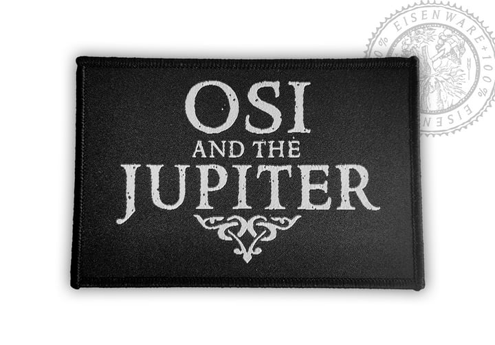 Nordlige Rúnaskog (Deluxe) | OSI AND THE JUPITER