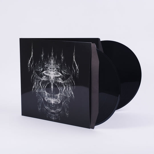 Seeping Evocation | ACAUSAL INTRUSION | I, Voidhanger Records