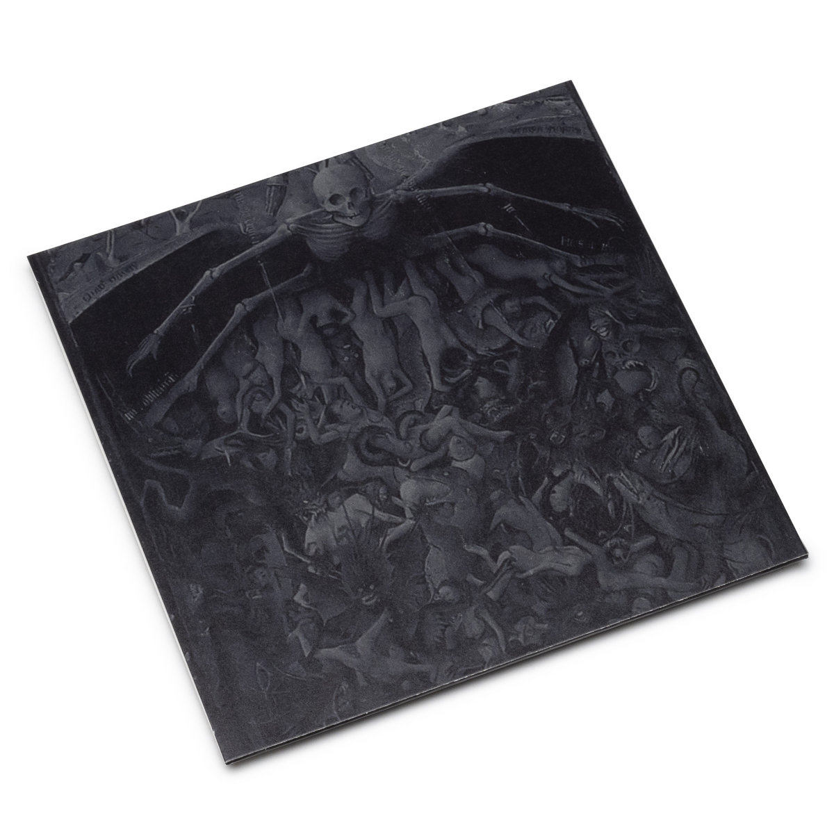 Purgatory | Monde Bruits | Urashima