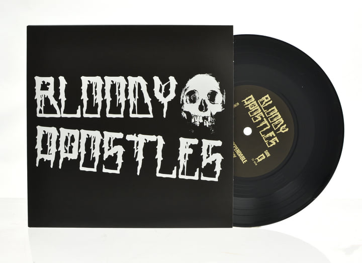 Bloody Apostles | Bloody Apostles | BLOODY APOSTLES