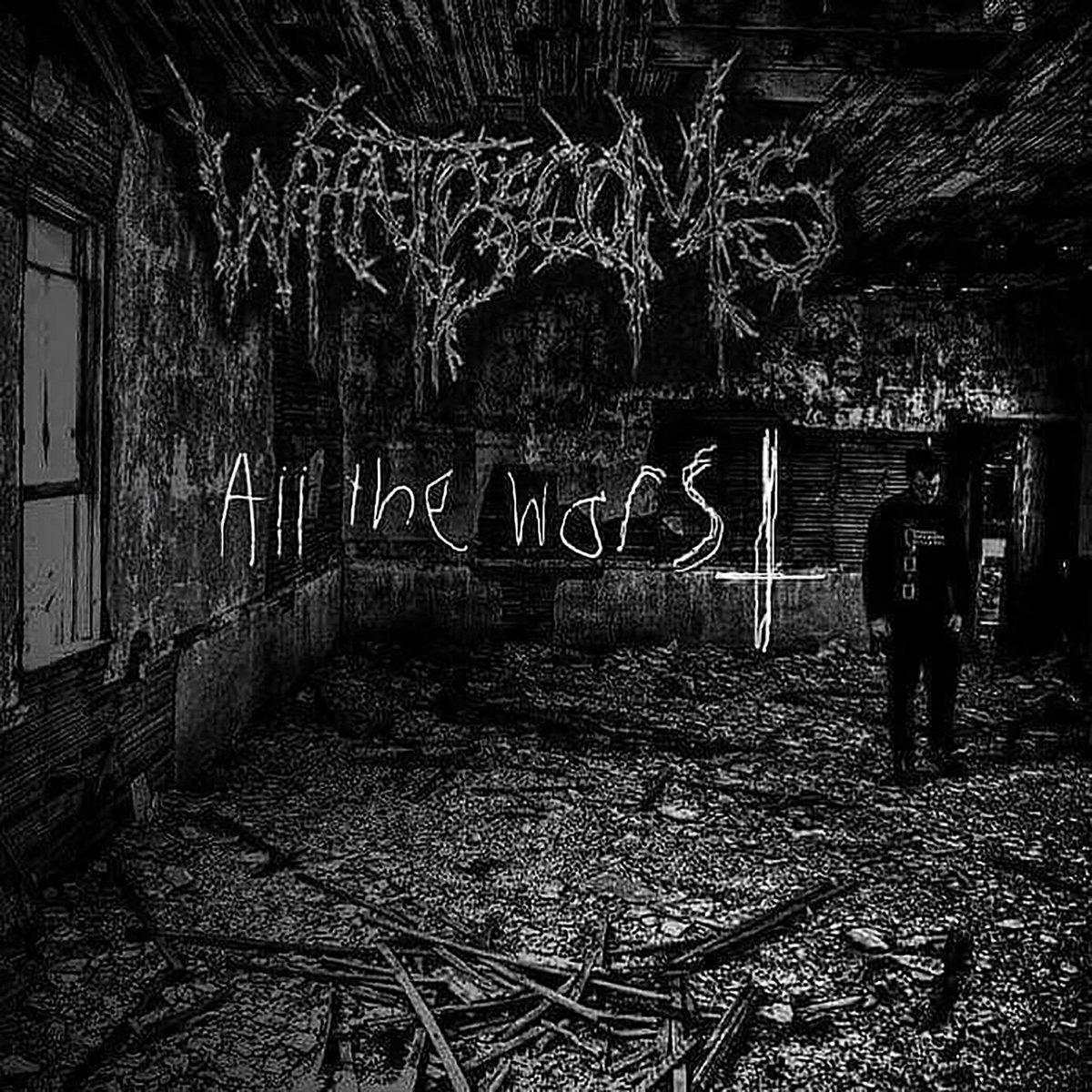 All The Worst | What Becomes