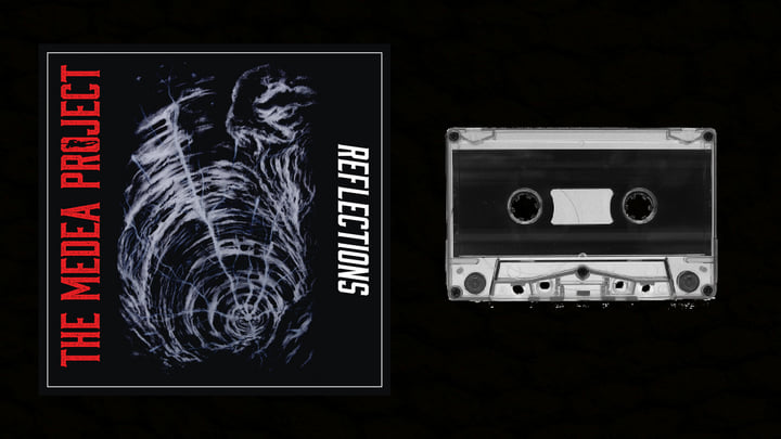 Reflections | The Medea Project | Trepanation Recordings