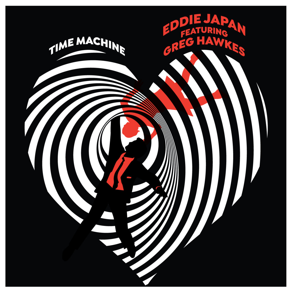 Pop Fiction | Eddie Japan | Rum Bar Records