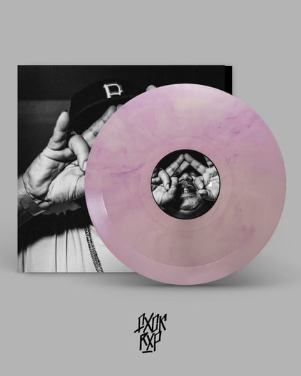 ESTEE NACK & V DON / BRAP! レコード ESTEE NACK & VDON - Brap! - EBBTIDE RECORDS