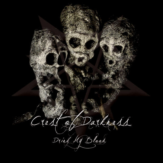Welcome The Dead | CREST OF DARKNESS