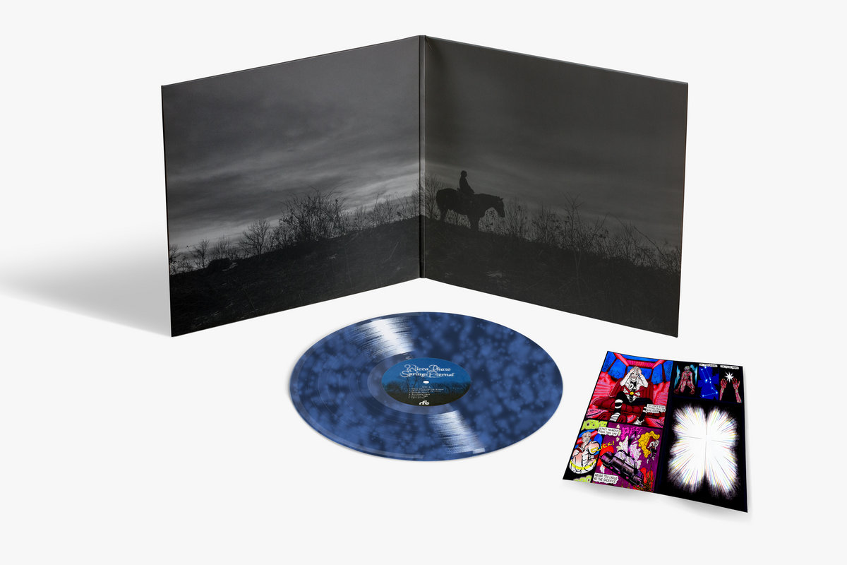 Wicca Phase Springs Eternal WICCA PHASE SPRINGS ETERNAL