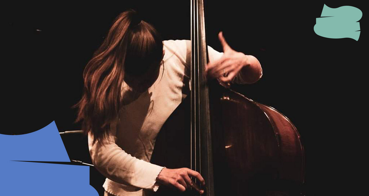 The Best Jazz on Bandcamp March 2023 Bandcamp Daily