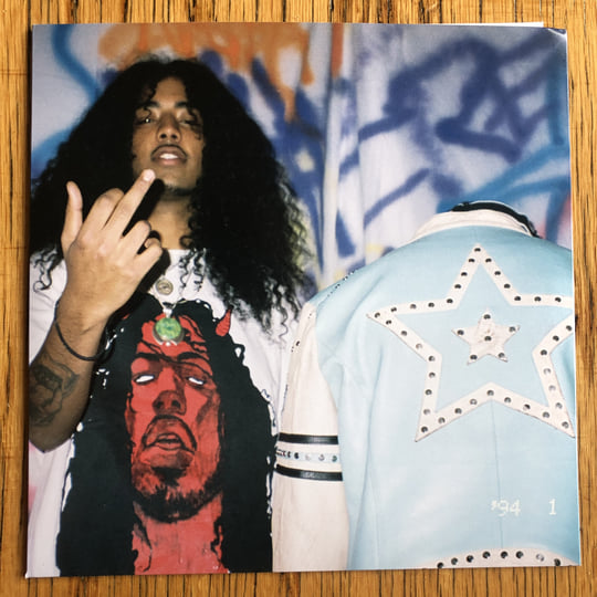 A New Dance (w/ THE KHAN & NAPPYNAPPA) | Amal | Future Times