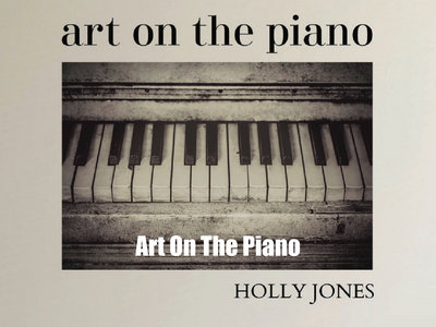 Art On The Piano - Art On The Piano Sheet Music main photo