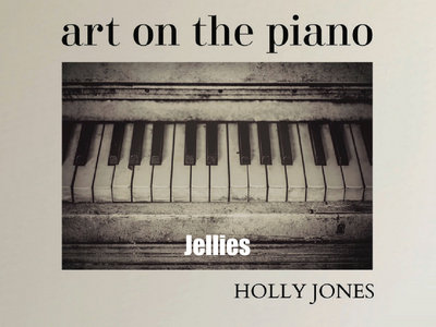 Art On The Piano - Jellies Sheet Music main photo