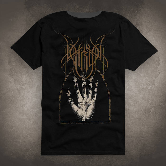 Hand Of Glory Shirt