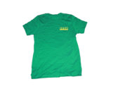 Green KCSU Ram Shirt photo 