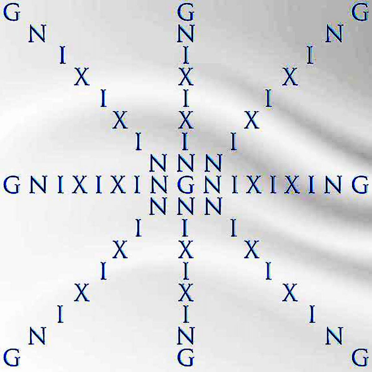 Gnixixing