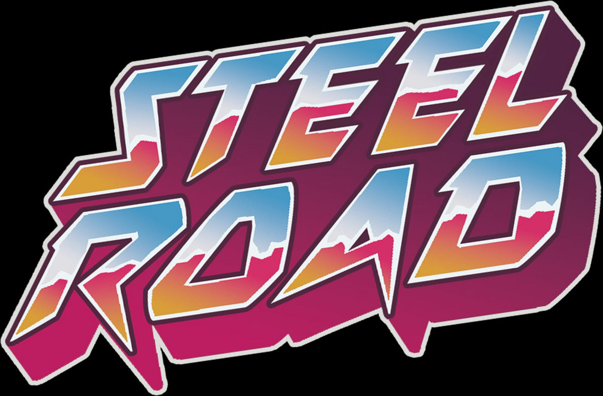 Highway Homicide Steel Road