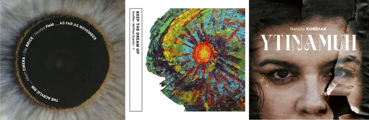 Deep Listening Band / Joe McPhee Quartet – Unquenchable Fire