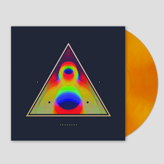 Lake of the Dead 　サインド The Eightfold Path | Dead Shrine