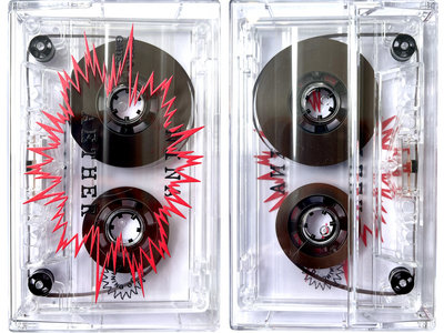 Nina - 'Aether' Cassette Mixtape main photo