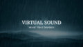 Virtual Sound image