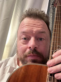 Daniel Hedberg Musician and Guitarist image