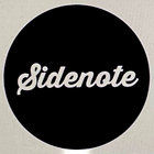 Sidenote thumbnail
