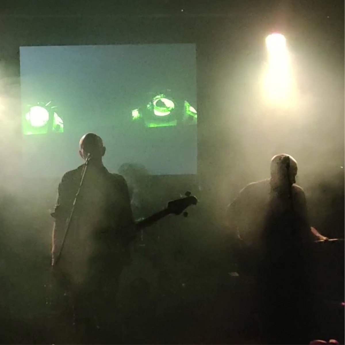 Proximity Unexpected Item