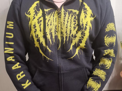 【DISCERNMENT】Ju Camo Balloon Sweat FLATBUSH ZOMBIES TYE DYED CREW SWEATSHIRT – The Glorious Dead