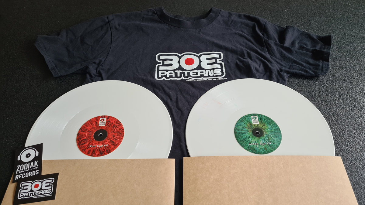 邦楽 CAUSALITIZM WIREDNESS E.P. 邦楽 CAUSALITIZM WIREDNESS E.P.